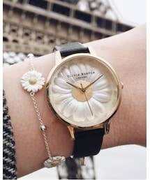 OLIVIA BURTON | アナログ腕時計