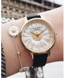 OLIVIA BURTON | アナログ腕時計