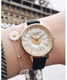 OLIVIA BURTON | アナログ腕時計
