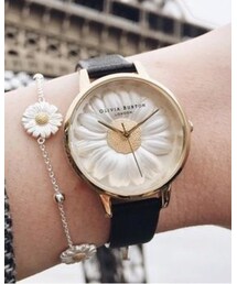 OLIVIA BURTON | アナログ腕時計