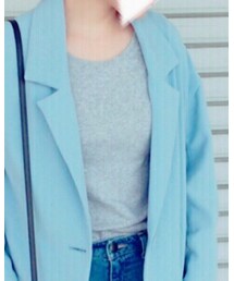 UNIQLO | Tシャツ/カットソー