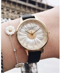 OLIVIA BURTON | アナログ腕時計