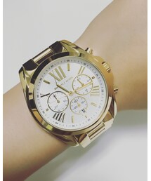 MICHAEL KORS | アナログ腕時計