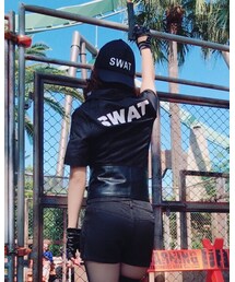 SWAT | その他