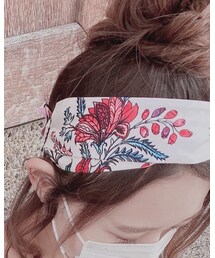 GIVENCHY | その他ヘアアクセサリー