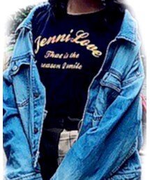 JENNI love | トップス