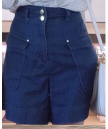 OLIVE des OLIVE | デニムパンツ