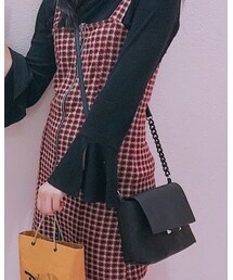 Bershka | ワンピース/ドレス