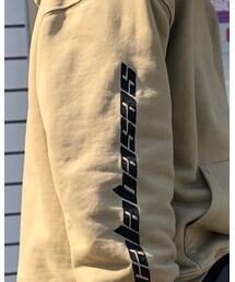 Yeezy | パーカー
