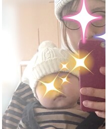pompkins baby | 帽子