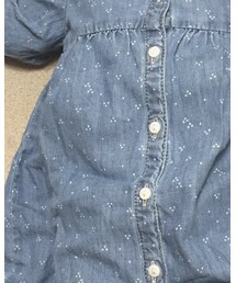 H&M | シャツワンピース
