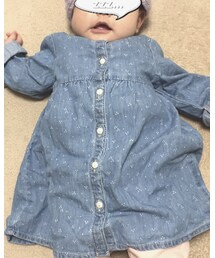 H&M | シャツワンピース