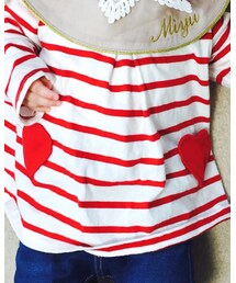 babyGAP | Tシャツ/カットソー