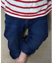 H&M | デニムパンツ