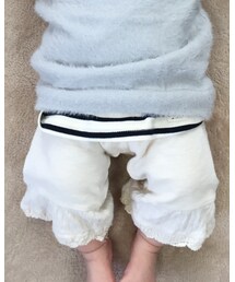 no brand | その他パンツ