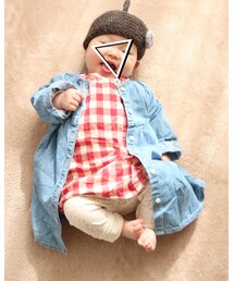 H&M | シャツワンピース