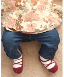 H&M | デニムパンツ