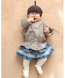 最後まで迷ったcode👚 | その他