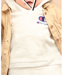Champion | パーカー