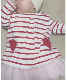 babyGAP | Tシャツ/カットソー