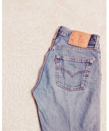 Levi's | デニムパンツ