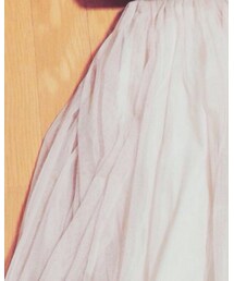 DHOLIC | スカート