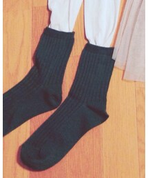 tutuanna | ソックス/靴下