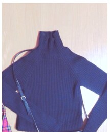 UNIQLO | ニット/セーター