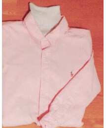 RALPH LAUREN | シャツ/ブラウス