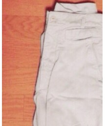 ＊ | チノパンツ