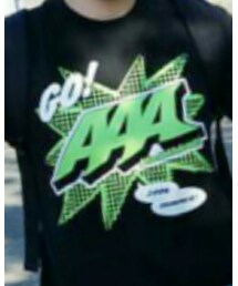 a-nation AAA Tシャツ | Tシャツ/カットソー