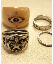 Indian Jewelry | リング