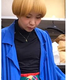 ZARA | Tシャツ/カットソー