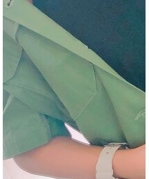 AZUL by moussy | ミリタリージャケット