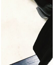 CASIO | アナログ腕時計