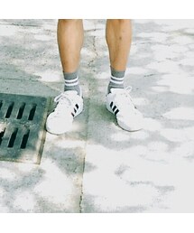 adidas | スニーカー