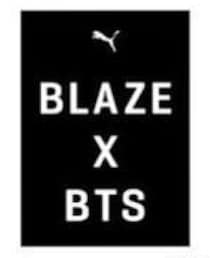 BTS×PUMA | スニーカー