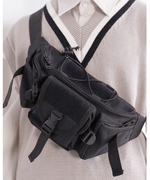 韓国 | ボディバッグ/ウエストポーチ