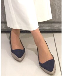 alfredoBANNISTER LADY`S | パンプス