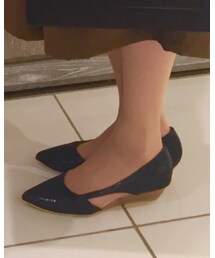 alfredoBANNISTER LADY`S | パンプス