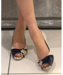 alfredoBANNISTER LADY`S | パンプス