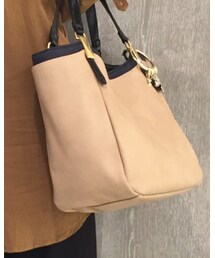 interstaple | トートバッグ