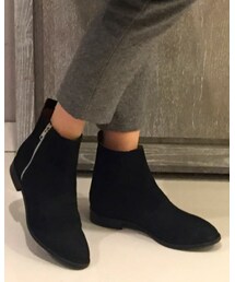 alfredoBANNISTER LADY`S | ブーツ