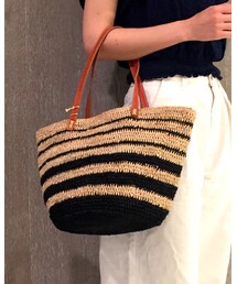 interstaple | トートバッグ