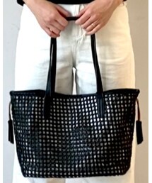 interstaple | トートバッグ