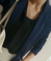 H&M | テーラードジャケット