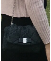 FERRAGAMO | ショルダーバッグ