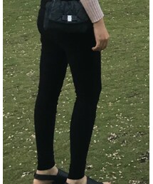 H&M | チノパンツ