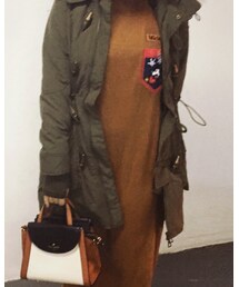 MOUSSY | ワンピース