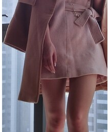 欧时力 | ダウンジャケット/コート